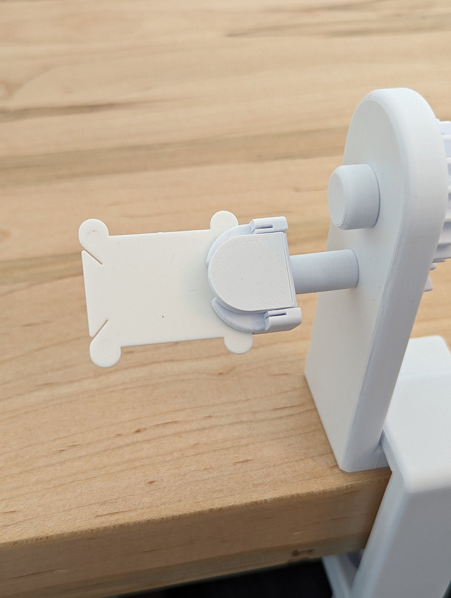 The Better Bobbin Winder - A Faster Way to Wind Bobbins by Hand